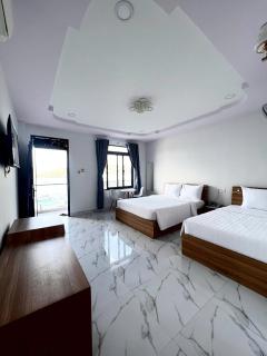 Khách sạn Thanh Tâm - Nha Trang - 2