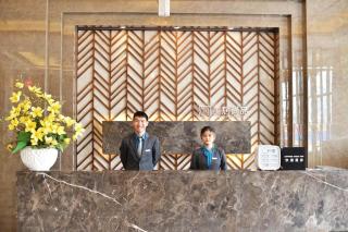 Mercure Styles Hotel Meizhou - Meizhou - 1