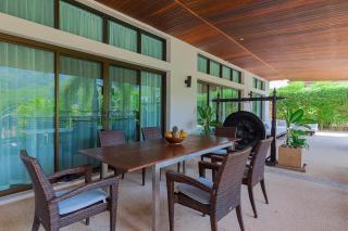 Villa Oxavia - Patong - 4