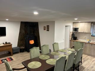 Cabana La Păstrăvul - - 5