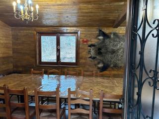 Cabana La Păstrăvul - - 1