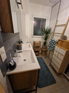 Anna, Maison, Wifi, Jardin, 3couchages, Cocon charmant, Coup de coeur - Puilboreau - 3