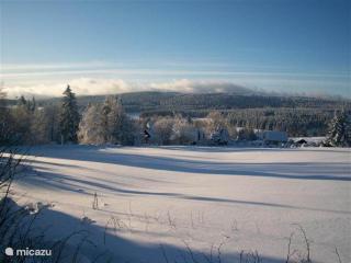 Stuga Horni Blatna - 9