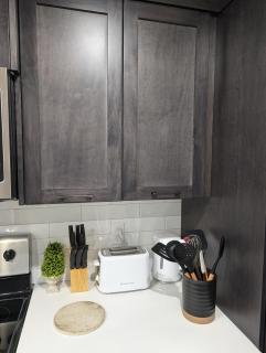 DaraJay Cozy Home - 9