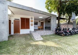 D'Batan Kendal Pererenan - Canggu - 3