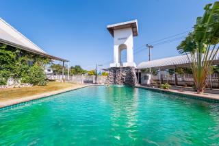 Maderla house - Pak Thong Chai - 8