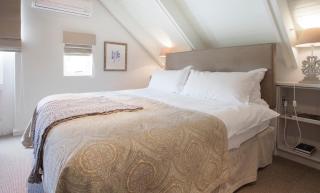 Klein Welmoed Luxury Guest House - 5