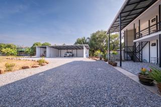 Maderla house - Pak Thong Chai - 5