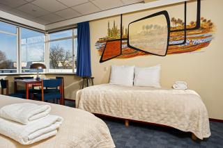 Pension Homeland - Amsterdam - 4