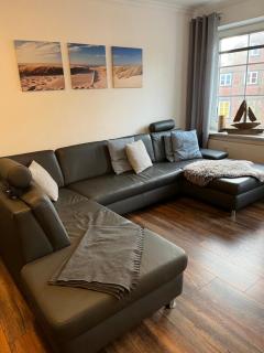 Appartement Nordlicht - Eutin - 9