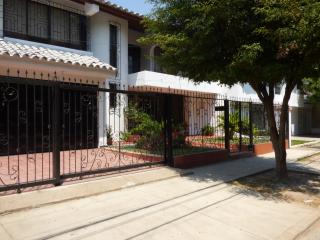 Hostal Mizare Valledupar - 1