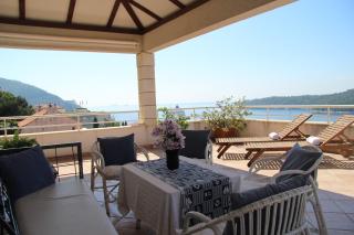 Apartment Hedera A14 - Dubrovnik - 1