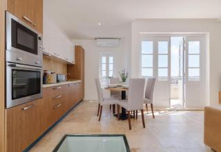 Luxury Suite in Valletta's Heart! Sea View and WiFi - Valletta - 2