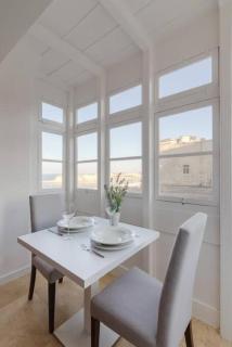 Luxury Suite in Valletta's Heart! Sea View and WiFi - Valletta - 6