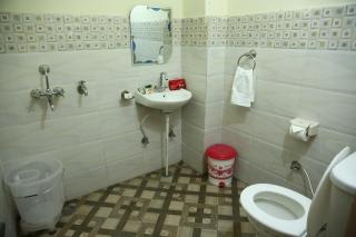 Hotel Diamond Leaf - 8