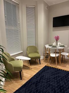FZ Apartment - Belfast - 9