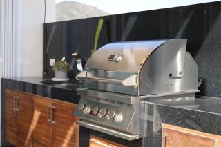 Penthouse with panoramic terrace and pool - 3