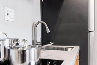 Prestige Brickell Miami Suite - 3