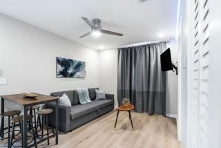 Prestige Brickell Miami Suite - 1