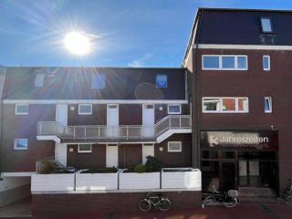 Haus Drei Jahreszeiten Whg. 4 - Norderney - 7