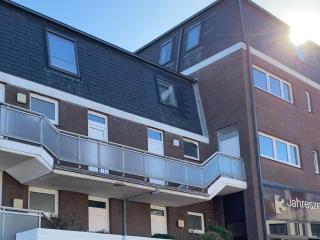 Haus Drei Jahreszeiten Whg. 4 - Norderney - 6
