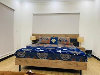 Majesty Lodges - Near Islamabad International Airport & Motorway - Islamabad - 5