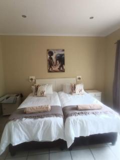 Riverside Lodge - Owlsnest - 5