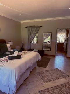 ARK Guesthouse - Potchefstroom - 1