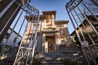 Villa Tower Inn - Pise - 1