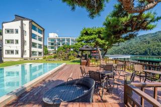 Gapyeong Garamseulki Pension - Gapyeong - 6