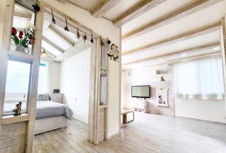Namhae Moonlight 2gram Pool Villa Pension - Namhae - 3