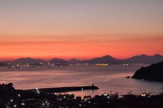 Namhae Moonlight 2gram Pool Villa Pension - Namhae - 4