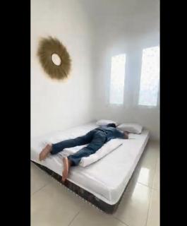 Villa Griya Sumber Arum - 1