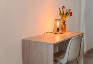 Amazing 2 Bed in Gzira Centre - Designer Finish - Il-Gżira - 1