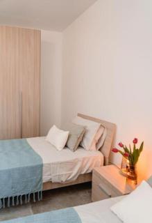 Amazing 2 Bed in Gzira Centre - Designer Finish - Il-Gżira - 3