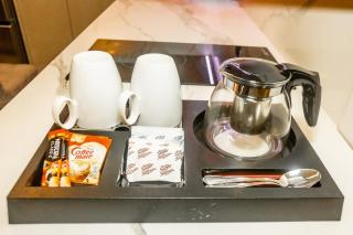 Beautifully Renovated Condo near Airport Samal SM - 7