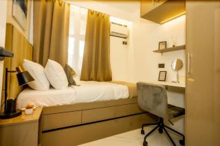 Beautifully Renovated Condo near Airport Samal SM - 2