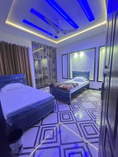 Syed Guesthouse - Islamabad - 8