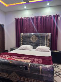 Syed Guesthouse - Islamabad - 7