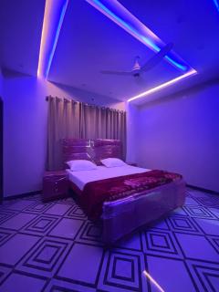 Syed Guesthouse - Islamabad - 4