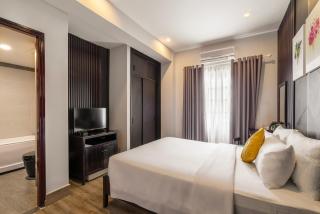The Palms Hotel Phan Thiết - Phan Thiet - 6