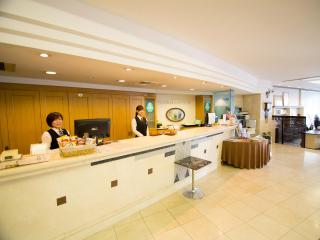 South Breeze Hotel Kochi Kaigetsu - 8