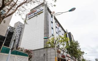 Daecheon Island Hotel - 7