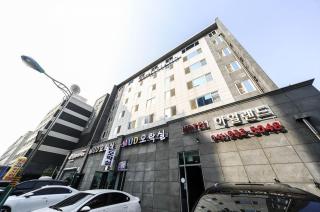 Daecheon Island Hotel - 5