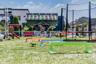 Lala Land Pet Friendly Pension - Gyeongju - 7