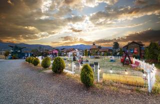 Lala Land Pet Friendly Pension - Gyeongju - 6