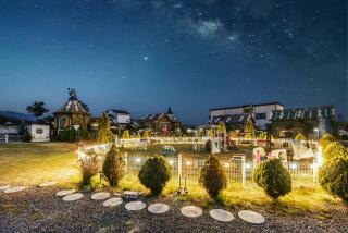Lala Land Pet Friendly Pension - Gyeongju - 8