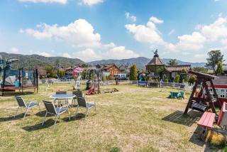 Lala Land Pet Friendly Pension - Gyeongju - 4