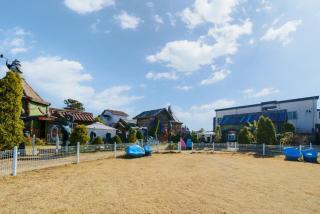 Lala Land Pet Friendly Pension - Gyeongju - 1