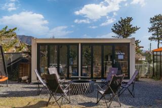 Lala Land Pet Friendly Pension - 1